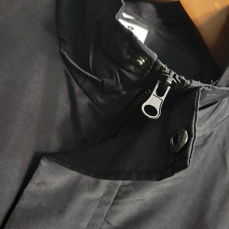 Windbreaker Nike Schwarz