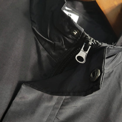Windbreaker Nike Schwarz
