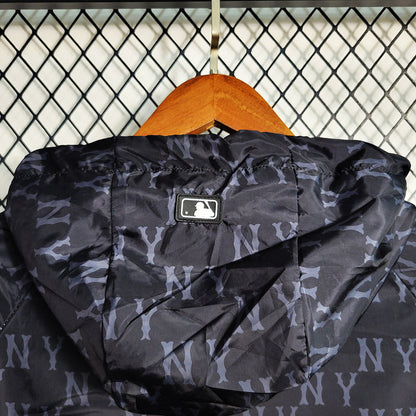 Windjacke NY