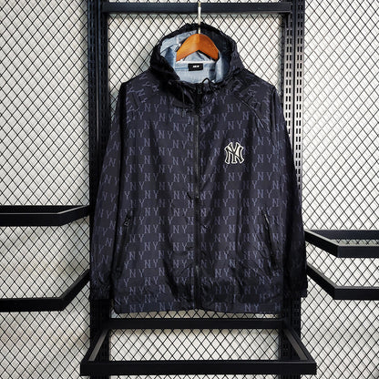 Windjacke NY