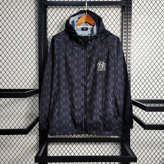 Windjacke NY