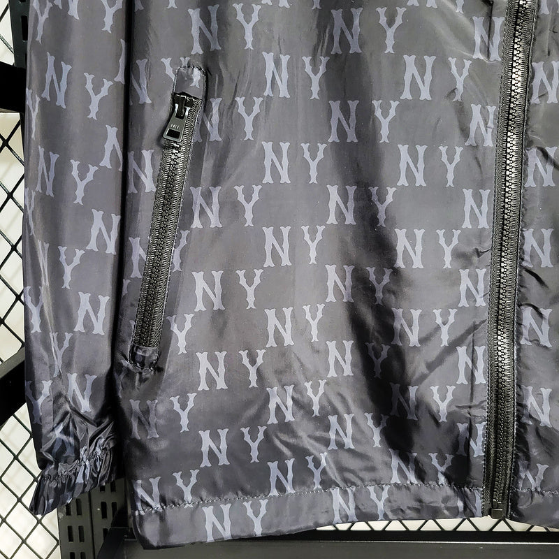 Windjacke NY