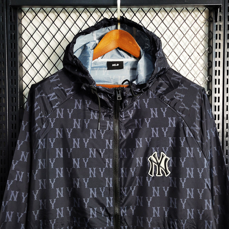 Windjacke NY