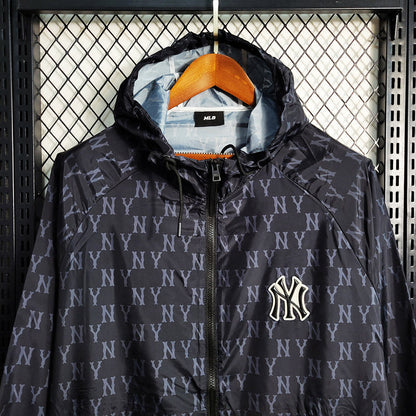 Windjacke NY