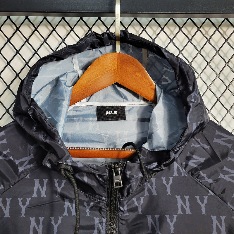 Windjacke NY