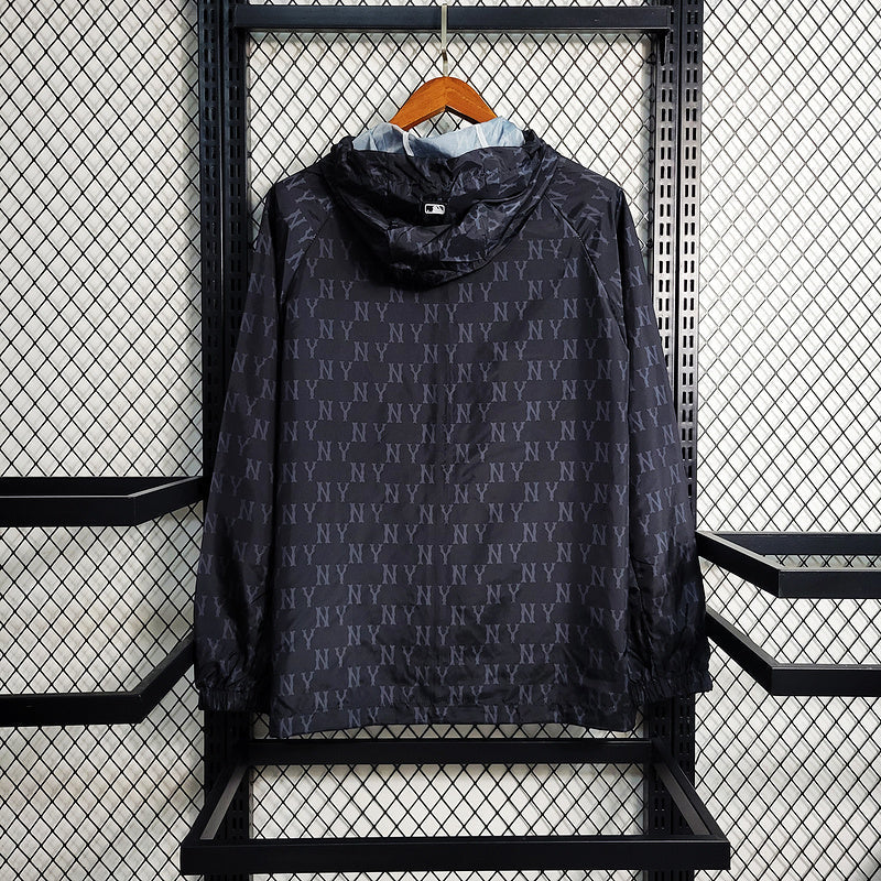 Windjacke NY