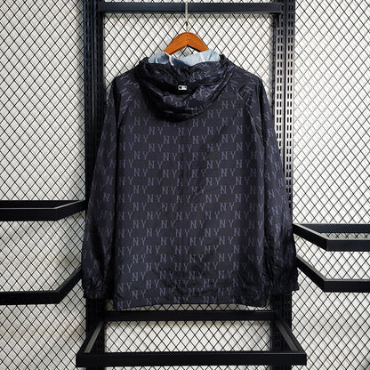 Windjacke NY