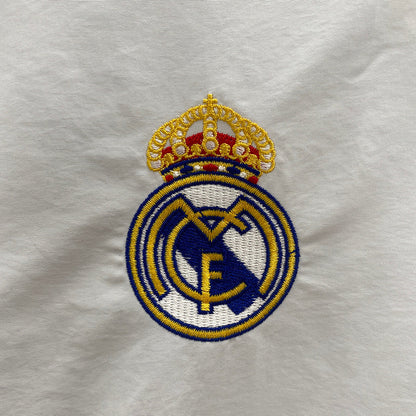 Windbreaker Real Madrid 24/25 wendbar