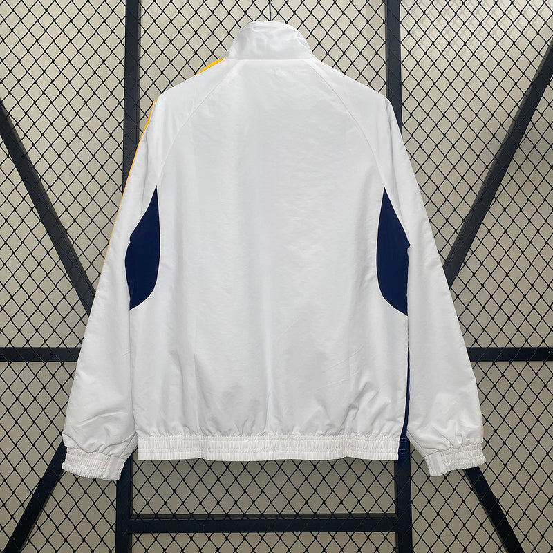 Windbreaker Real Madrid 24/25 wendbar