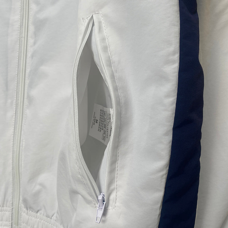 Windbreaker Real Madrid 24/25 wendbar