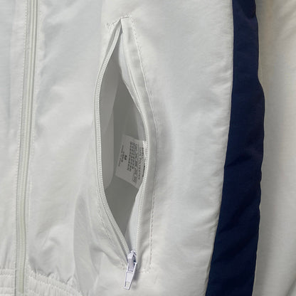 Windbreaker Real Madrid 24/25 wendbar